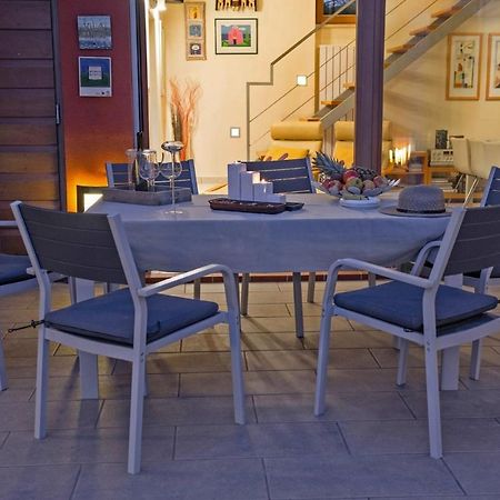 Villa Emili In Medulin - Haus Fuer 4-5 Personen Екстер'єр фото